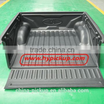 2015+ Navara NP300 Double Cab pickup HDPE Bed liner