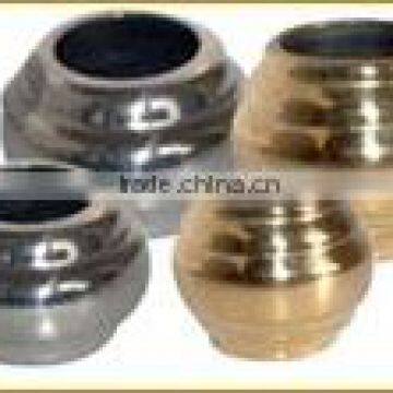 Baluster Fittings-Stainless