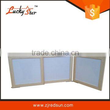 Textured Vacuum Wall Mounted Folding Ironing Board photo-3