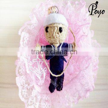 Little Seaman Keychain Wholesale photo-2