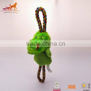 Plush China Dog Tug Toys Import Courage The Cowardly Toy Wholesale