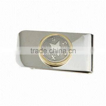 Custom money clip/ Golf money Clip/ money clip