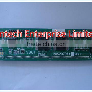 20S207DA4 VFD vacuum fluorescent display module vfd module