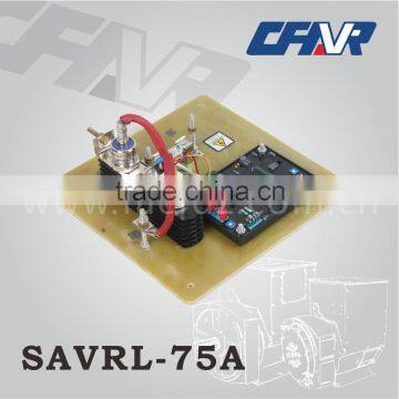 SAVRL-75A Brushless Generator AVR