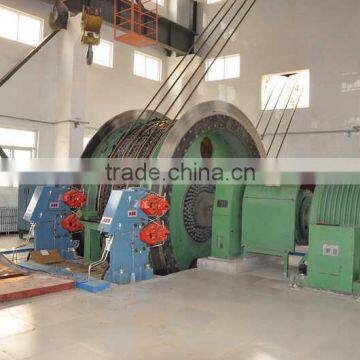 Attractive Mine hoist