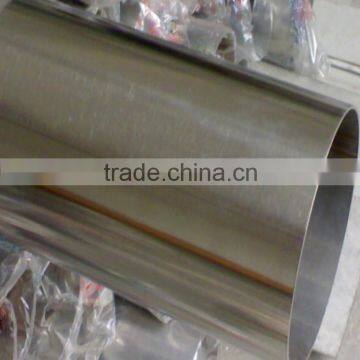 korea super cheap Astm 312 310 304 316 Stainless Steel telescopic Pipe tubes