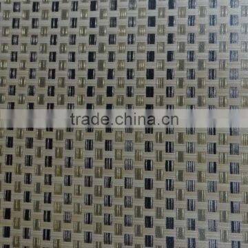 Recycled Resin Wall Decoration Translucent Partition Panel