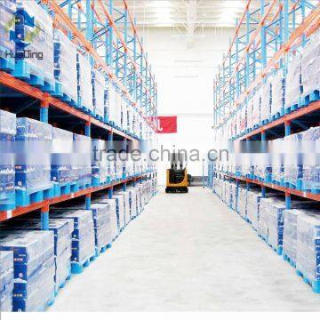 High Quality HDPE Plastic Pallets From China 1200*1000 photo-6