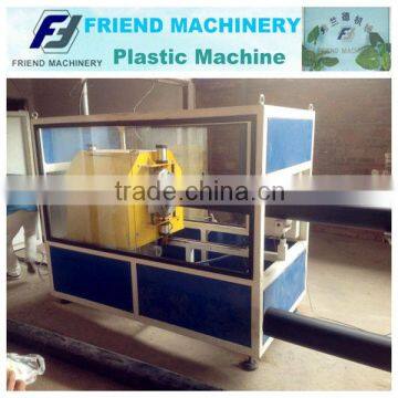 HDPE Pipe Cutter/ Pipe Cutting Machine