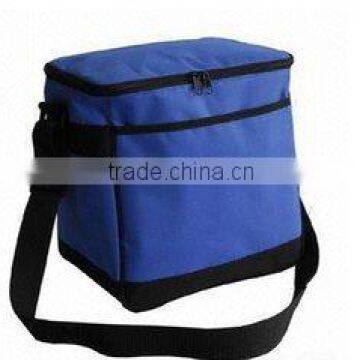 Wholesale customized large insulated bulk cooler bags wholesale high quality ice bag