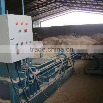 WOOD SAWDUST FOR HORSE BEDDING photo-5