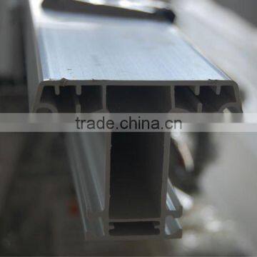 factory upvc profile for PVC doors China big factory for upvc profile windows and doors
