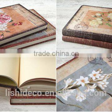 High Quality Wholesale Notebook Diary Diary Notebook And Diary