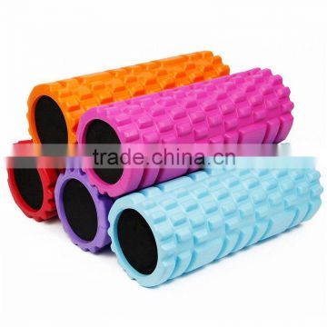 Accupoint Massage Foam Roller EVA For Muscle Myofascial Release Fitness Eercise Yoga Roller 13" 5"