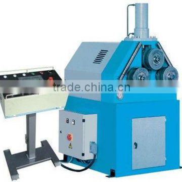 Hydraulic Ring Section Bender Series