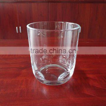 20.5oz Blender Replacement Jar Cylinder Clear Glass Jars for Sale photo-2