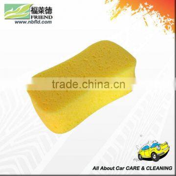 FH-017 Car Wash Sponge with hole