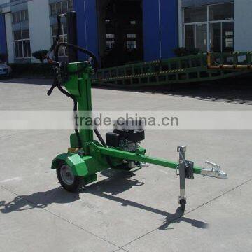 CE Tractor PTO & Motor Vertical Screw Cheap Log Splitter for Sale