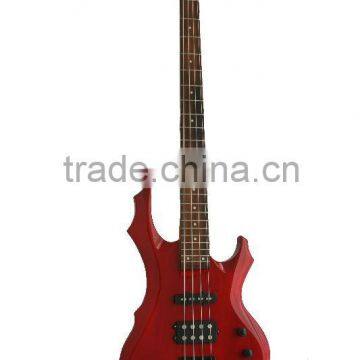 High quality electric guitar DT-ASBASS with negotiable low prices