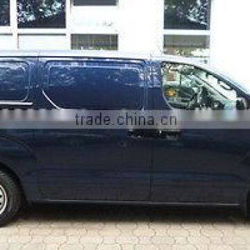 USED VAN - HYUNDAI H 1 BOX VAN (LHD 7162)