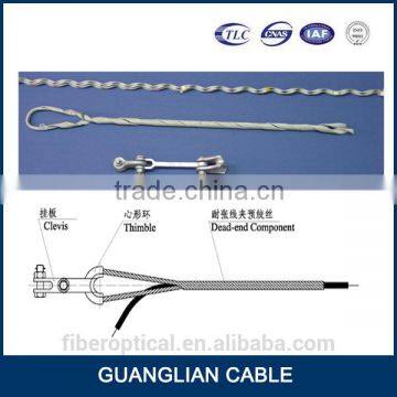 Aerial Power Accessories 12 Core optical fiber cable accessories