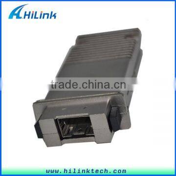 Fiber Optic Equipment 10G X2 SFP+ Converter CVR