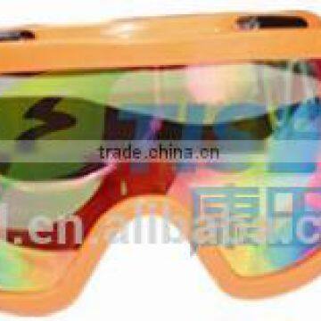 Safety Glasses w