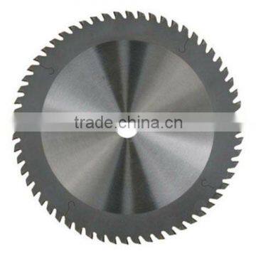 pcd saw blade for density board and wood board