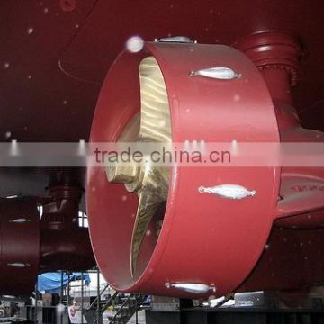 Marine water Fixed Pitch Propeller/Contral Pitch propeller/Propeller Shaft For small boat XH