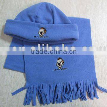 hat and scarf sets