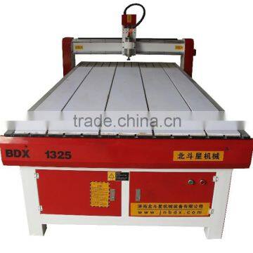 Multi-function cnc machine 1325 cheap cnc/1325 three process cnc router simple ATC wood engraving machine