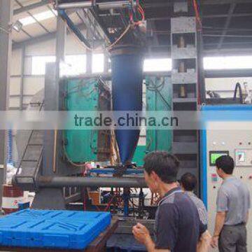New Water Tank Blow Molding Machine