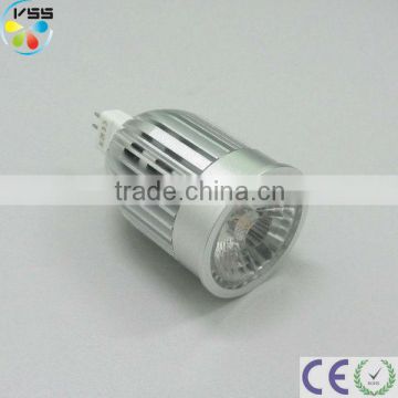 7W MR16 Dining Room decoration COB LED spotlight