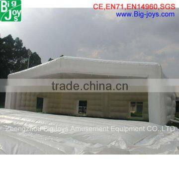 New design inflatable lawn tent