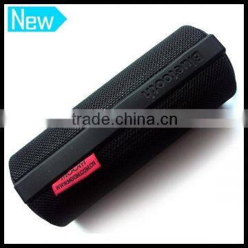 Black Wireless Handfree Portable Mini Loud Speaker Bluetooth