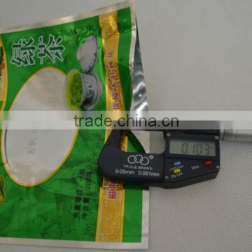 Professioanl tea packaging factories with 11 years