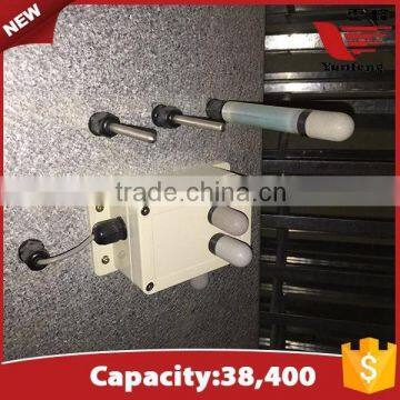 YFDF-38400 High Quality Commercial Egg Hatchers Prices in Egypt photo-6