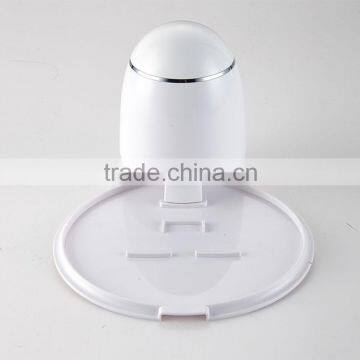 Collagen Proteins 24PCS Facial Steamer Portable photo-2