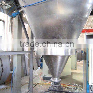 LPG Series coffee powder dryer