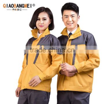 Wholesale winter jacket man office wear lady jacket