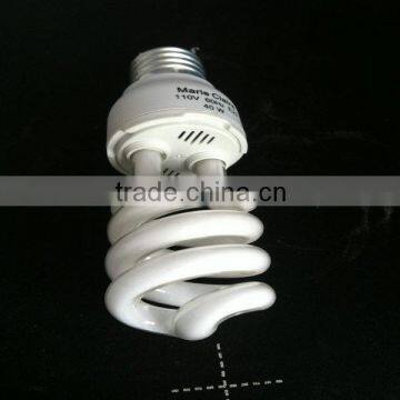 Spiral Energy Saving Lamp/ Best quality