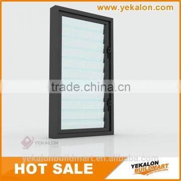 2015 Shenzhen Latest Professional Shutter window