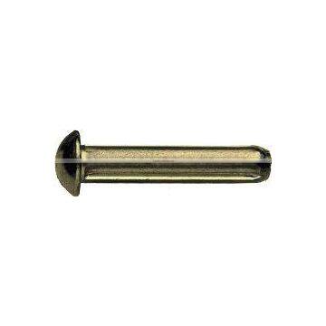 Round Head Grooved Pins