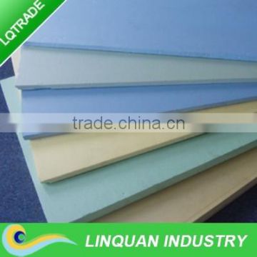 Superior Quality XPS Extruded Polystyrene Foam Board