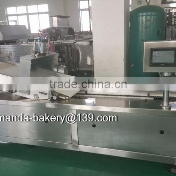 bread rolling machine