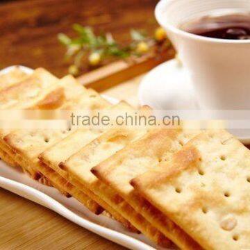 300g Oat fla.Saltine Crackers Crispy Biscuit