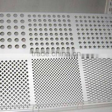 Stainless Steel Perforated Board