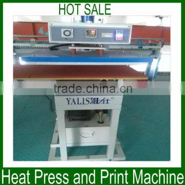 1 Hydraulic-drive Heat Painting Machine/hot Press Print Machine for Low PriceTF-460 photo-2