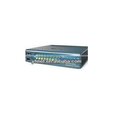 Cisco ASA 5500 Series ASA5505-SSL25-K9