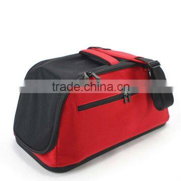 Nylon dog carriers